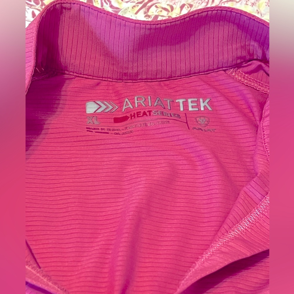 Ariat Riding Top